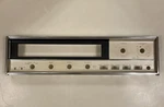 Sherwood S-8800 Faceplate Replacement. Fixed Price $29.99.