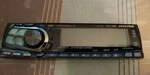 Alpine CDA-7876 Faceplate. Fixed Price $99.00.