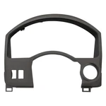 Dash Bezel For Instrument Cluster, Gauge Panel Cover 68240-ZZ50A Beige Compat.... Fixed Price $79.84.