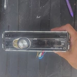 Jvc KD-S26 Stereo Faceplate Audio/video Replacement Part. Fixed Price $10.00.
