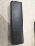 Genuine Sony,awia,pioneer, Kenwood +car Stereo Radio Faceplate Black Case Only. Fixed Price $7.95.