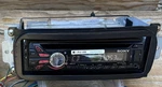Sony CDX-GT57UPW Car Stereo Player Usb Aux Pandora Tested. Fixed Price $50.00.