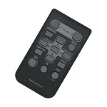 Remote Control For Pioneer DEH-X4900BT DEH-X6900BT DEH-X6910BT Car MP3 Stereo. Fixed Price $14.36.