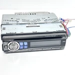 Alpine CDE-9872 Car Stereo Receiver MP3 Player & Harness Tested Working. Fixed Price $39.09.