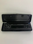 Replacement Detatchable Face Plate For Clarion RDB345D Car Stereo W/ Case. Fixed Price $44.99.