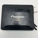 Pioneer GM-D8601 Champion Series Class Mono Car Audio Amplifier Mpn. Fixed Price $79.64.