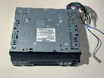 Vintage Alpine TDM-7544E Stereo Audio Car Player Cassette Fm/am Rare Untested. Fixed Price $74.39.