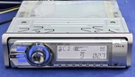 Sony CDX-M60UI Marine Stereo Receiver Player Tested Working. Fixed Price $99.95.