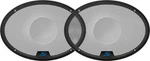Alpine KTE-S69G 6" X 9" Speaker Grille. Fixed Price $24.00.