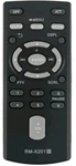 Sony RM-X2O1 Remote For Compact Disc Player Car Audio System. Fixed Price $7.34.