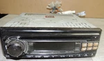 Dual XDM6820 CD/MP3/WMA Car Radio W/ Harness 2002-2009 Chevy Trailblazer, Envoy. Fixed Price $33.00.