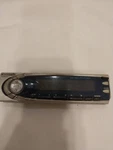 Panasonic CQ-DF201U Car Stereo Faceplate. Fixed Price $15.00.