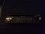 Pioneer DEH-X6500BT Mixtrax Cd Player Radio Working Tested Just The Faceplate. Fixed Price $50.00.