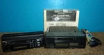 Jvc KS-RT600 Multi-changer Control Stereo Cassette Receiver W/ Manual. Fixed Price $28.46.