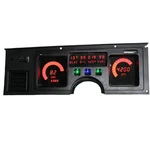 Intellitronix DP2003R Replacement Panel 84-89 Corvette, Red. Fixed Price $507.05.