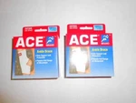 Qty Ankle Brace 207300 Size: Small Fits 7" To 8". Fixed Price $8.00.