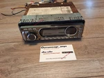 Rockford Fosgate RFX-9420 Car Audio Cd Player Old School Rare. Fixed Price $325.00.