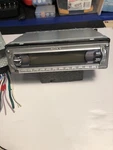 Sony CDX-F5700 Player. Fixed Price $125.00.