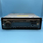 Sony XR-C7220 Am Fm Cassette Radio. Please Read. Fixed Price $99.99.