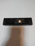 Blaupunkt Sacramento CD33 Faceplate Only. Fixed Price $40.00.