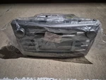 2008 Oem Toyota Camry Fm Radio Cd Player Part Number 86120-06181 Face 11832. Fixed Price $129.99.