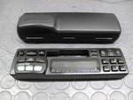 Alpine 7521R Car Radio Vintage Tape Player Cassette High End. Fixed Price $47.12.