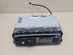 Jvc KD-AHD69 Car Radio Mosfet MP3 Arsenal With Usb Stereo. Fixed Price $69.00.
