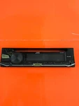 Jvc KD-R370 Faceplate Only Tested. Fixed Price $15.00.