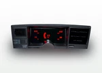 1988-1991 Chevy Truck Digital Dash Panel Red Led Gauges For Ls Engine Usa Made. Fixed Price $449.83.