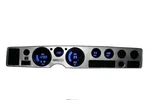 Intellitronix Led Digital Replacement Gauge Panel 70-81 Firebird DP3000B. Fixed Price $507.05.
