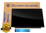 Screenarama NT156WHM-N44 V8.0 Replacement Hd 1366X768 Glossy Lcd Led. Fixed Price $160.99.