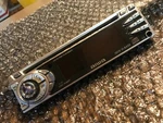 Aiwa Cdc X427 Faceplate Excellent Condition !!. Fixed Price $29.79.