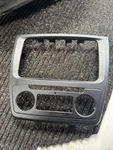 Skoda Yeti Radio Stereo Surround Trim Panel Xtrons Fascia Sat Nav Vw Cd MIB2. Fixed Price $53.85.