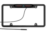 Car License Plate Frame Backup Camera For Sony XAV-AX1000 XAV-AX150 XAV-AX3200. Fixed Price $49.90.
