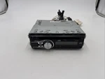 Jvc KD-R330 Detachable Face Cd Receiver Am/fm 50WX4 Car Stereo Untested. Fixed Price $29.92.