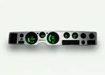 Intellitronix 1970-1981 Pontiac Firebird Led Digital Green DP3000G. Fixed Price $507.05.