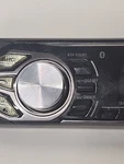 Pioneer MVH-X365BT Car Stereo Faceplate Only Untested With Case. Fixed Price $17.99.