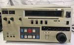 Sony VO-9800 U-matic Sp Video Cassette Recorder. Fixed Price $2000.00.