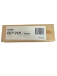 Clarion DCP-318 Faceplate Replacement For RAX650DZ. Fixed Price $24.99.