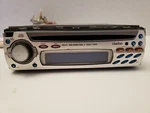 Clarion DB325 Cd Player In Dash Receiver. Fixed Price $75.00.