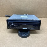 Kenwood KDC-452U Single-din Receiver Cd Player Aux Usb Bluetooth Trim & Sleeve. Fixed Price $101.96.