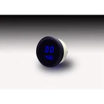 Intellitronix M9016B Led Digital Fuel Gauge, Blue. Fixed Price $59.47.