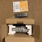 Kenwood KDC-128 Car Cd Player Indash Receiver New. Fixed Price $79.00.
