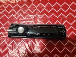 Sony MEX-BT2700 Car Stereo Replacement Faceplate Only Oem Genuine Part. Fixed Price $49.00.