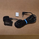 New Microphone For Kenwood KDC-BT362U KDCBT362U Free Fast Shipping. Fixed Price $8.49.
