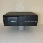 Sony CDX-415RF 10 Changer Digital Audio Made In Japan Untested As Is. Fixed Price $48.00.