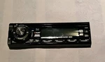 Dual XHD6420 Car Stereo Faceplate Only Free Shippin. Fixed Price $30.00.
