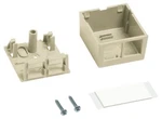 Commscope Surface Mtg Box 107984049 M102SMB-B-246 (lot Of 25). Fixed Price $125.00.