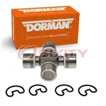 Dorman Rear Shaft Repair Kit For 2007-2017 Jeep Patriot Driveline. Fixed Price $53.22.