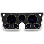 Intellitronix DP6003B Led Digital Replacement Gauge Panel 1967-1972 Chevy Truck. Fixed Price $507.05.
